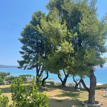 Dolphinian House Διαμέρισμα *