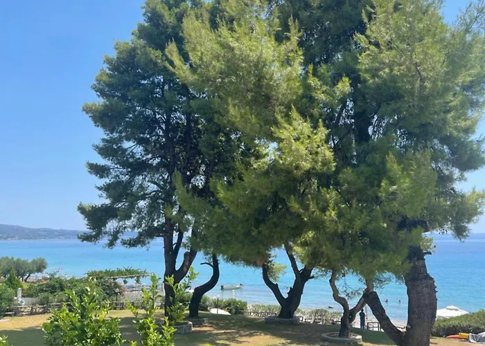 Dolphinian House Διαμέρισμα *